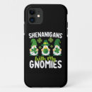 Recherche de st patricks day iphone coques Lutin