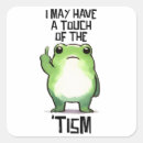 Recherche de funny autism autocollants Autisme