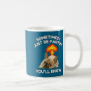 Recherche de bouledogue français drôle tasses Animaux de compagnie