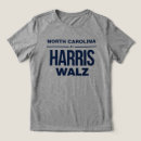 Suche nach karolina tshirts Carolina
