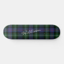 Recherche de plaid skateboards Écossais