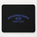 Suche nach schlucht mousepads Rot