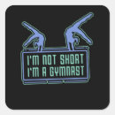 Suche nach lustige gymnastik aufkleber Akrobatik