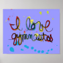 Recherche de athlète de gymnastique posters Gymnaste