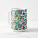 Recherche de biscuit de noël tasses Xmas