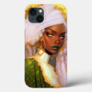Recherche de femme africaine iphone coques Ethnique