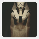 Recherche de pharaon égyptien autocollants 18e