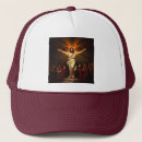 Recherche de le christ chapeaux Catholique