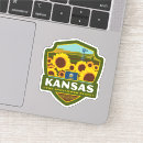 Suche nach kansas staatsflagge Retro