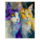 Suche nach gelbe katze poster Kätzchen