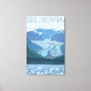Suche nach alaska leinwandbilder Gletscher