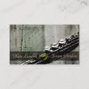 Recherche de cannelure cartes visite Bande