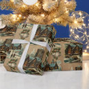 Recherche de églises papier cadeau Religieux