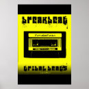 Recherche de battements posters Danse