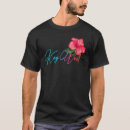 Suche nach hibiskus tshirts Strand