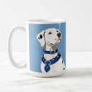 Recherche de chiens dalmatiens tasses Chien tacheté