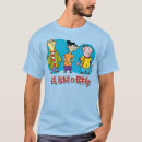 Recherche de ed edd and eddy tshirts 90s cartoon
