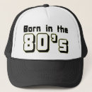 Recherche de années 80 casquettes Vieux