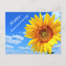 Recherche de abeille joyeuse cartes postales Tournesol