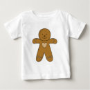 Suche nach gingerbread man babykleidung Weihnachten