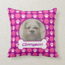 Suche nach hundeknochen kissen Hundetatzendruck