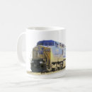 Recherche de diesel tasses Rail