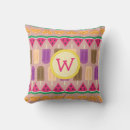 Suche nach süßigkeiten kissen Monogramm