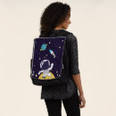 Recherche de astronautique sacs Vaisseau spatial