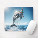 Suche nach delfin mousepads Wasser