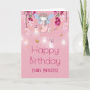 Suche nach märchengeburtstag karten Girl