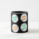 Recherche de rêve tasses Vertiges