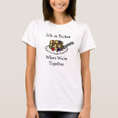 Recherche de oeufs au plat tshirts Petit déjeuner