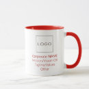 Suche nach rotes logo tassen Personalisiert