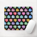 Recherche de girly mignon tapis souris Coloré