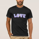Suche nach abstrakte liebe tshirts Für ihn