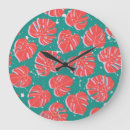Recherche de arbre motif horloges Décoration