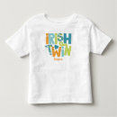 Suche nach irischer zwilling tshirts Geschwister