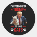 Recherche de chat patriotique autocollants Amérique