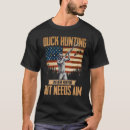 Suche nach duck hunt tshirts Jagd