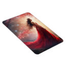 Recherche de fées magnets Mystique