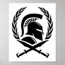 Suche nach spartan poster Leonidas