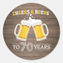 Recherche de soixantième anniversaire autocollants Pour lui