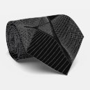 Recherche de lace cravates Noir
