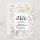 Recherche de feuille sèche invitations Été
