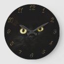 Suche nach die augen poster wanduhren Schwarz