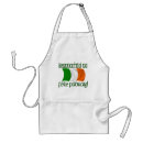 Suche nach st patricks tag schürzen Irland