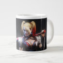 Recherche de arkham tasses Batman