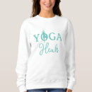 Recherche de plus healer Yoga