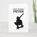 Suche nach skateboarder karten Für ihn