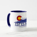 Suche nach estes park tassen Berge